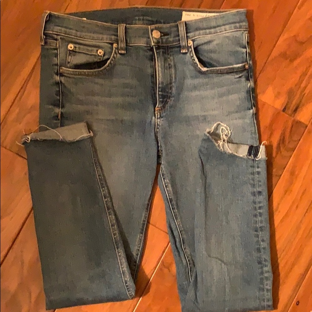 Rag &bone jeans